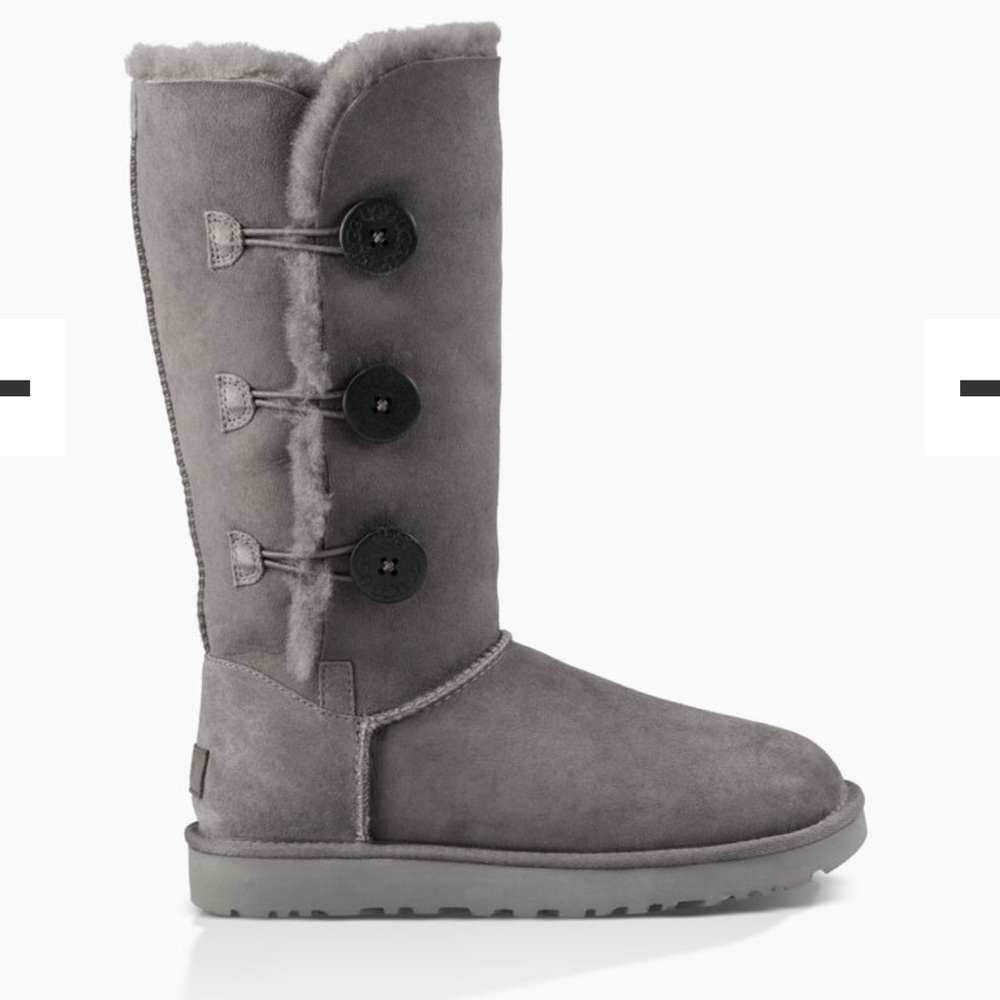 BAILEY BUTTON TRIPLET II BOOT - UGG